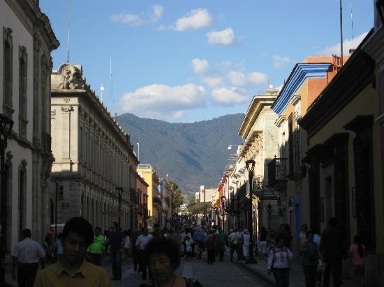 Andador Turistico
